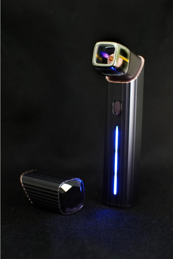 CAP beauty device - Touchable Aurora