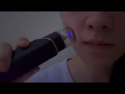 CAP beauty device - Touchable Aurora